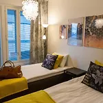 Antintorni 14 Apartmán Pori