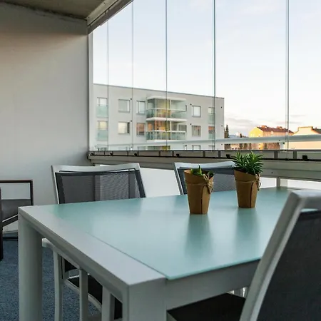 Apartmán Antintorni 14 *