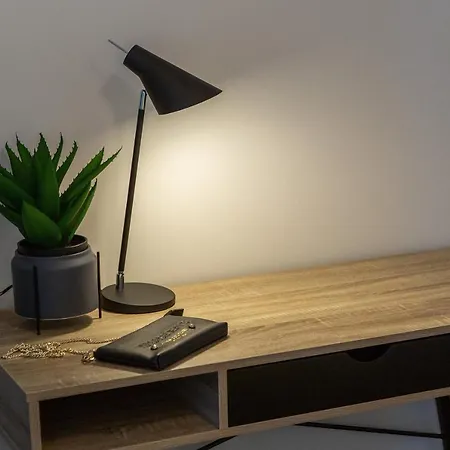 Antintorni 14 Apartmán *