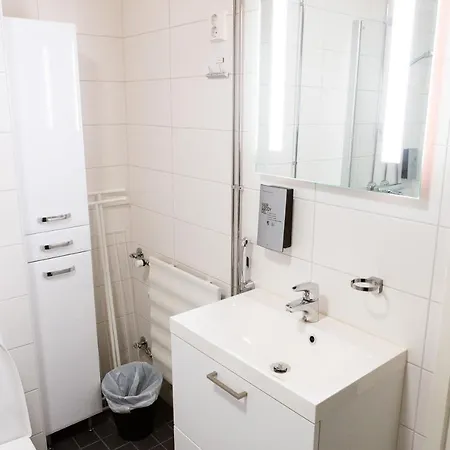 Apartmán Antintorni 14 *