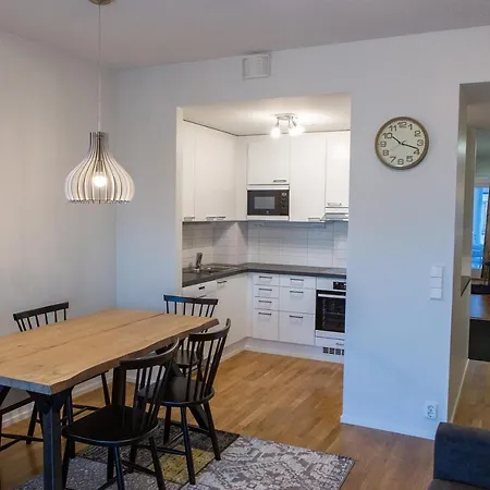 アパート Antintorni 14