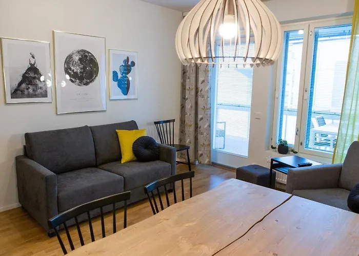 Antintorni 14 Björneborg