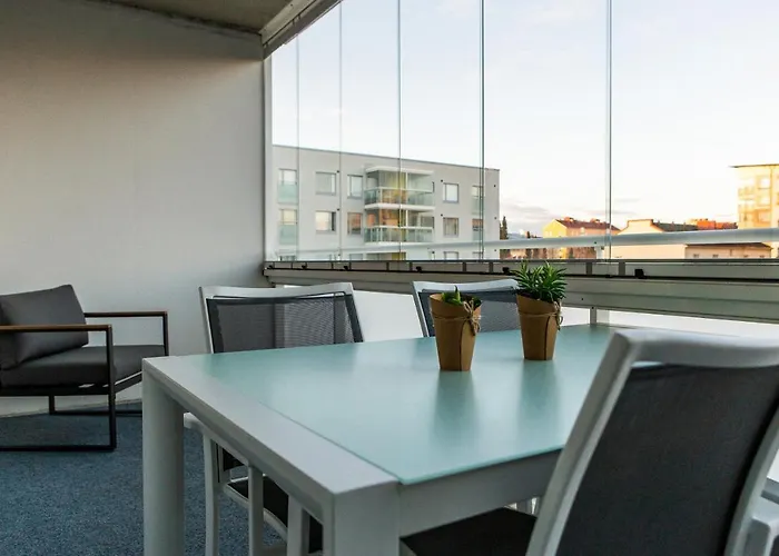 Appartement Antintorni 14 *