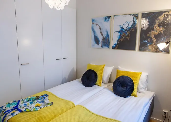 Appartement Antintorni 14 *