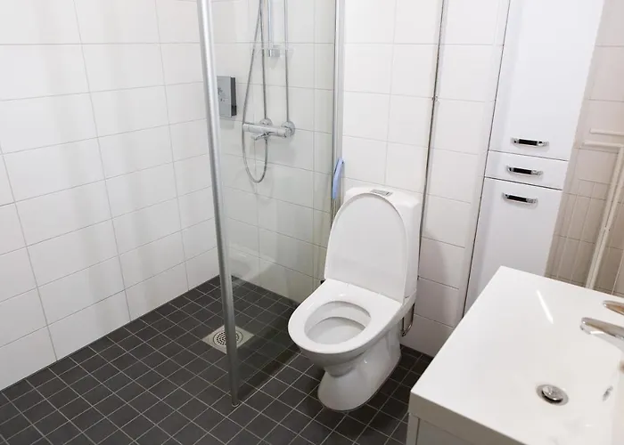 Antintorni 14 * Björneborg