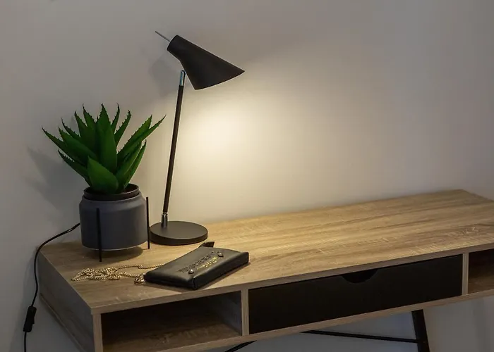 Antintorni 14 Lägenhet *