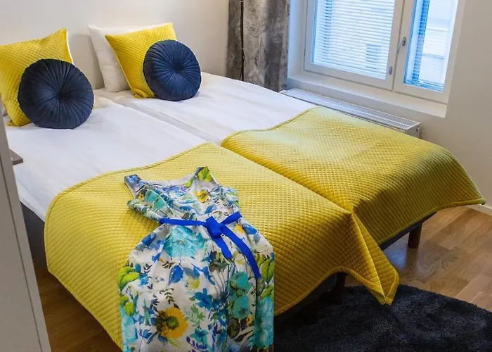 Antintorni 14 Lägenhet *