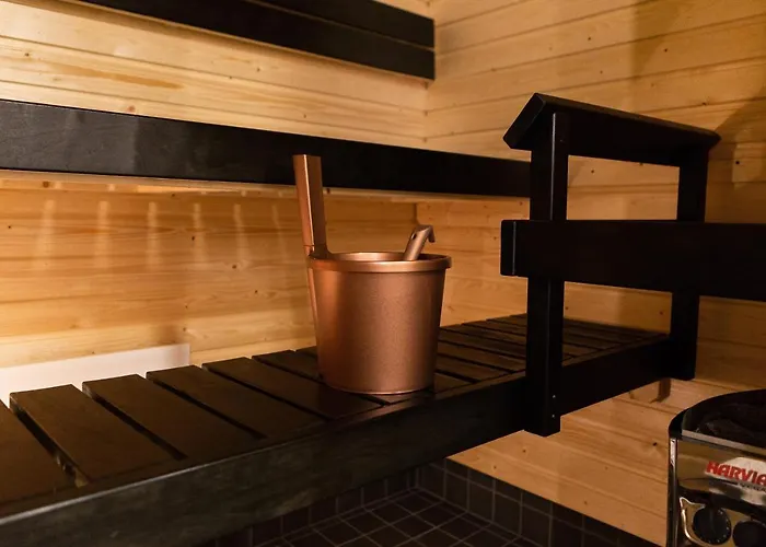 Antintorni 14 Appartement Pori