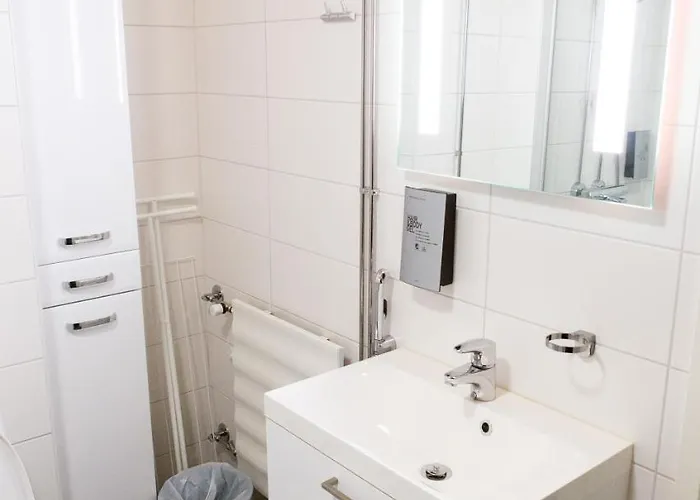 Lägenhet Antintorni 14 *